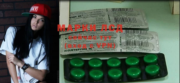 первитин Чердынь